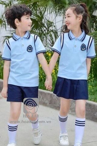 Đồng phục học sinh