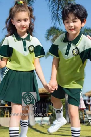 Đồng phục học sinh