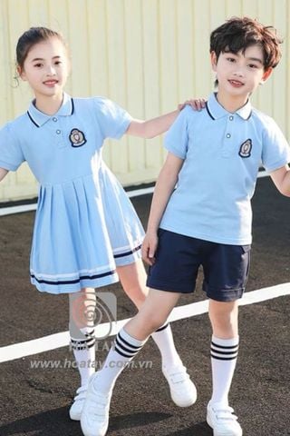 Đồng phục học sinh