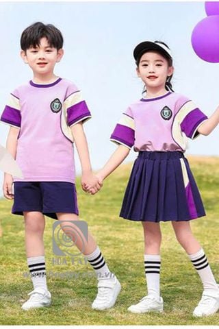 Đồng phục học sinh