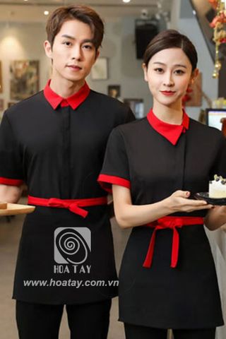 Đồng phục nhà hàng, khách sạn