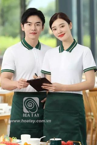 Đồng phục nhà hàng, khách sạn