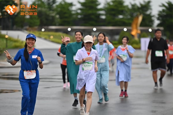 Hình ảnh công ty Hoa Tay