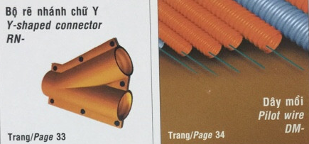 Sản phẩm của máy đùn ống xoắn và phụ kiện - Công Ty TNHH Minh Hoàng Mai