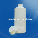 Chai nhựa 1 lít thuốc bảo vệ thực vật - Bao Bì Ngọc Minh - Công Ty TNHH SX TM Bao Bì Ngọc Minh