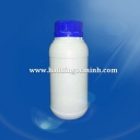 Chai nhựa thuốc trừ sâu 500ml