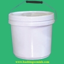 Xô nhựa 5L - Bao Bì Ngọc Minh - Công Ty TNHH Sản Xuất Thương Mại Bao Bì Ngọc Minh