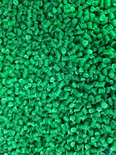Hạt nhựa tái sinh HDPE - Công ty TNHH Sản Xuất Dịch Vụ Xuất Nhập Khẩu Nhựa ANZ