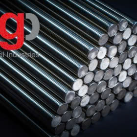 Inox cây đặc