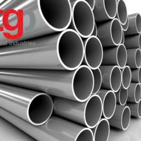 Inox ống