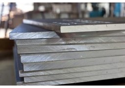 Inox tấm - Công Ty TNHH Duy Luận