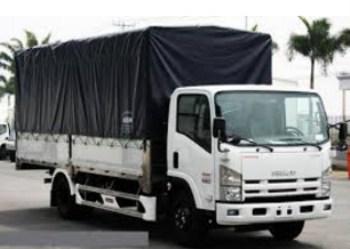 Xe tải ISUZU - Công Ty TNHH Thương Mại Dịch vụ Vận Tải Hoàng Bảo Khang