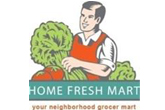Home Fresh Mart - Công Ty TNHH Jimmy Food