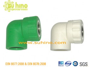 Co ren trong PPR - Công Ty TNHH Suhino