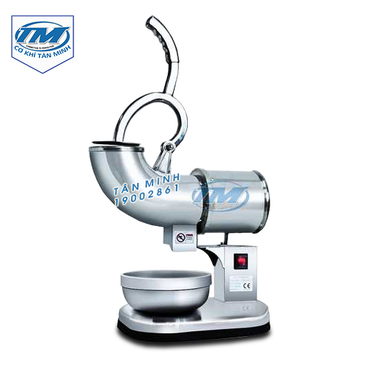 Máy bào đá cầm tay (inox) (TMTP-P04)