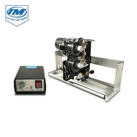 Máy in date lắp trên máy đóng gói đứng (TMĐG-D06)
