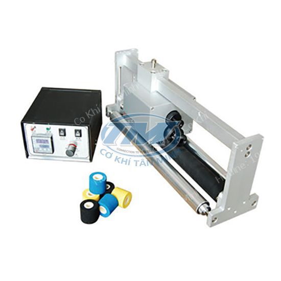Máy in date lắp trên máy đóng gói (TMĐG-D29)