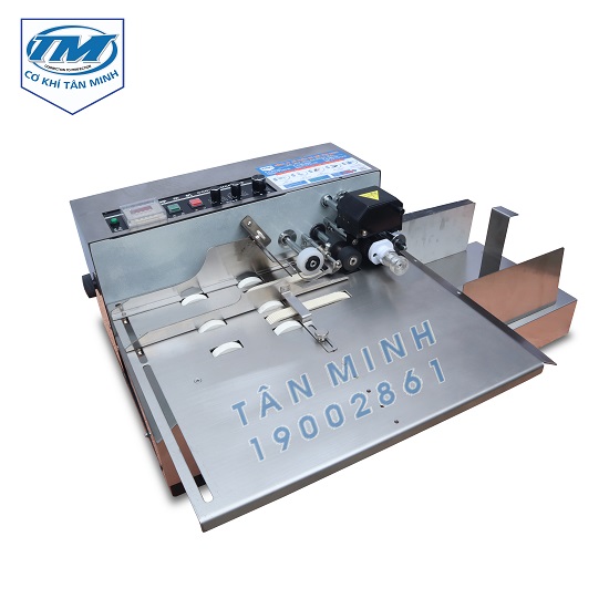 Máy in date tự động MY-380F (TMĐG-D25)