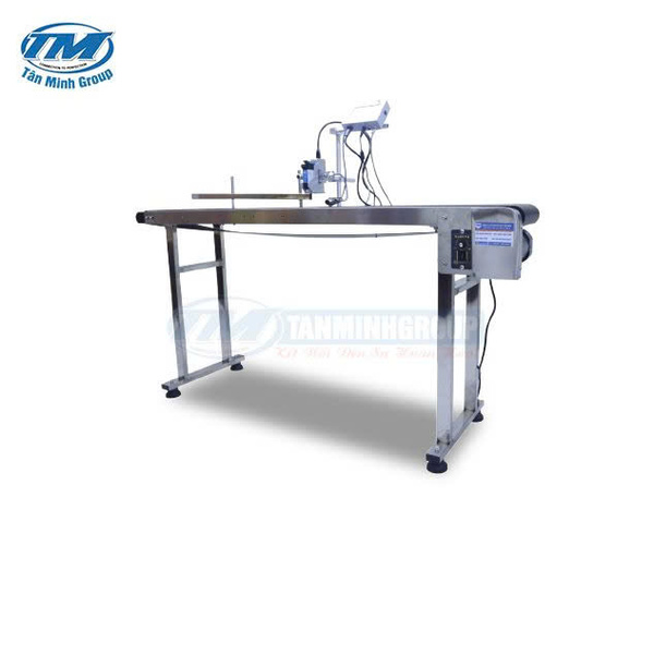 Máy in date tự động băng tải TMDG-D21