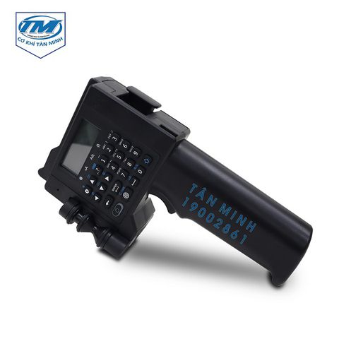 Máy in phun cầm tay PT-2000SE (TMĐG-D24)