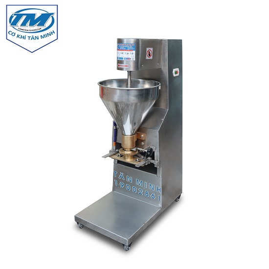 Máy tạo viên thịt SXW-280 (TMTP-KB01)