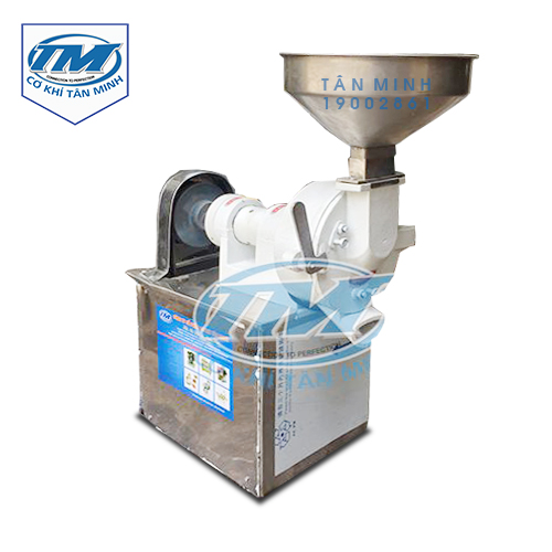 Máy xay bột gạo nước CA-15 (TMTP-L24)