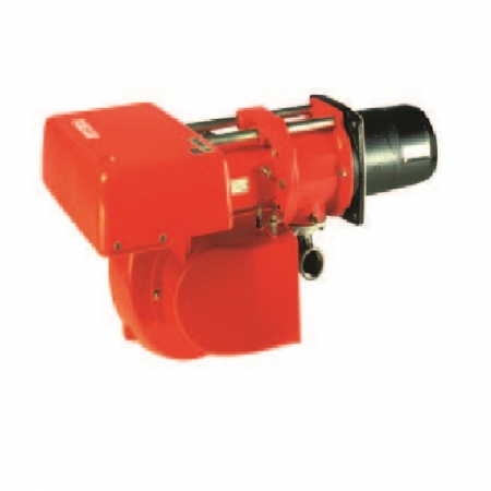 Đầu đốt gas công nghiệp