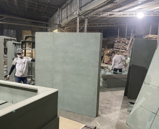Hình ảnh sản xuất Pallet Toàn Phát - Pallet Toàn Phát - Công Ty TNHH Một Thành Viên Thương Mại Dịch Vụ Pa Lét Toàn Phát