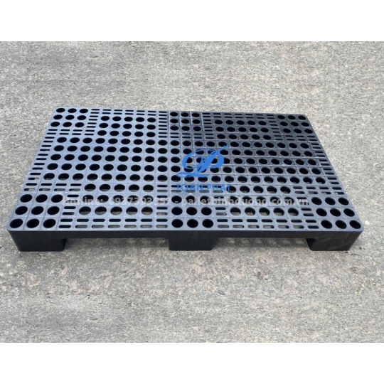 Pallet nhựa lót sàn kho lạnh - Pallet Toàn Phát - Công Ty TNHH Một Thành Viên Thương Mại Dịch Vụ Pa Lét Toàn Phát