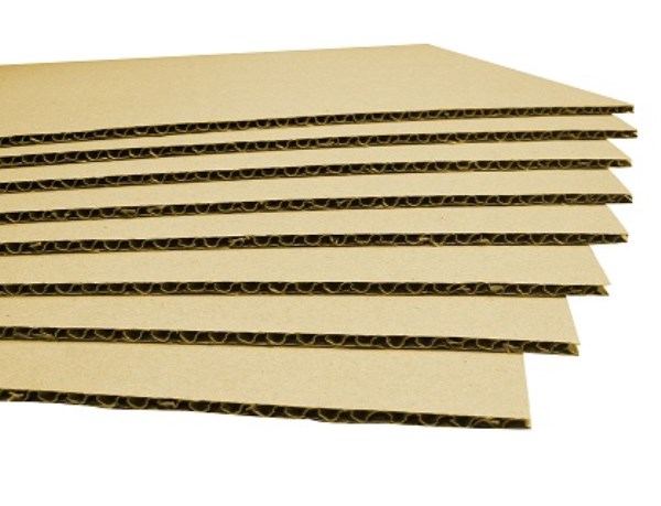 Giấy tấm 3 lớp