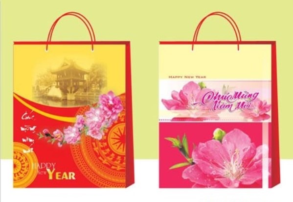 Túi giấy