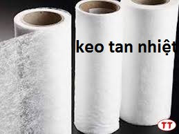 Keo tan