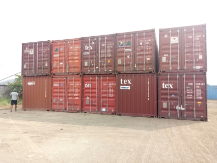 Vận tải container - Vận Tải Mỹ Tân - Công Ty TNHH TM DV Vận Tải Mỹ Tân