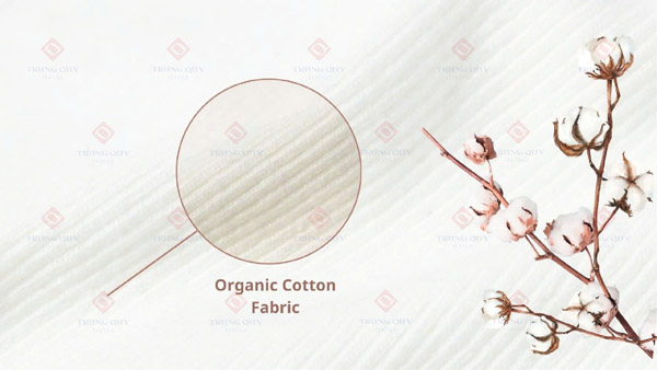 Vải sợi cotton - Dệt May Trung Quy - Công Ty TNHH Dệt May Trung Quy