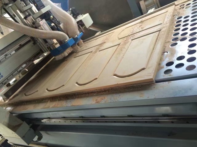 Dịch vụ cắt khắc CNC