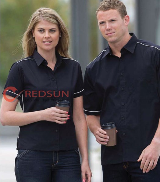 Đồng phục công ty - Red Sun Uniforms - Công Ty TNHH Sản Xuất Thương Mại Thời Trang Mặt Trời Đỏ
