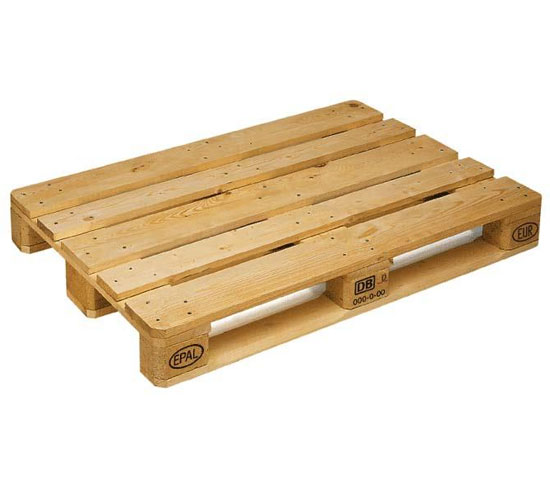 Pallet gỗ - Pallet Gỗ Trần Bình - Công Ty TNHH Chế Biến Gỗ Trần Bình