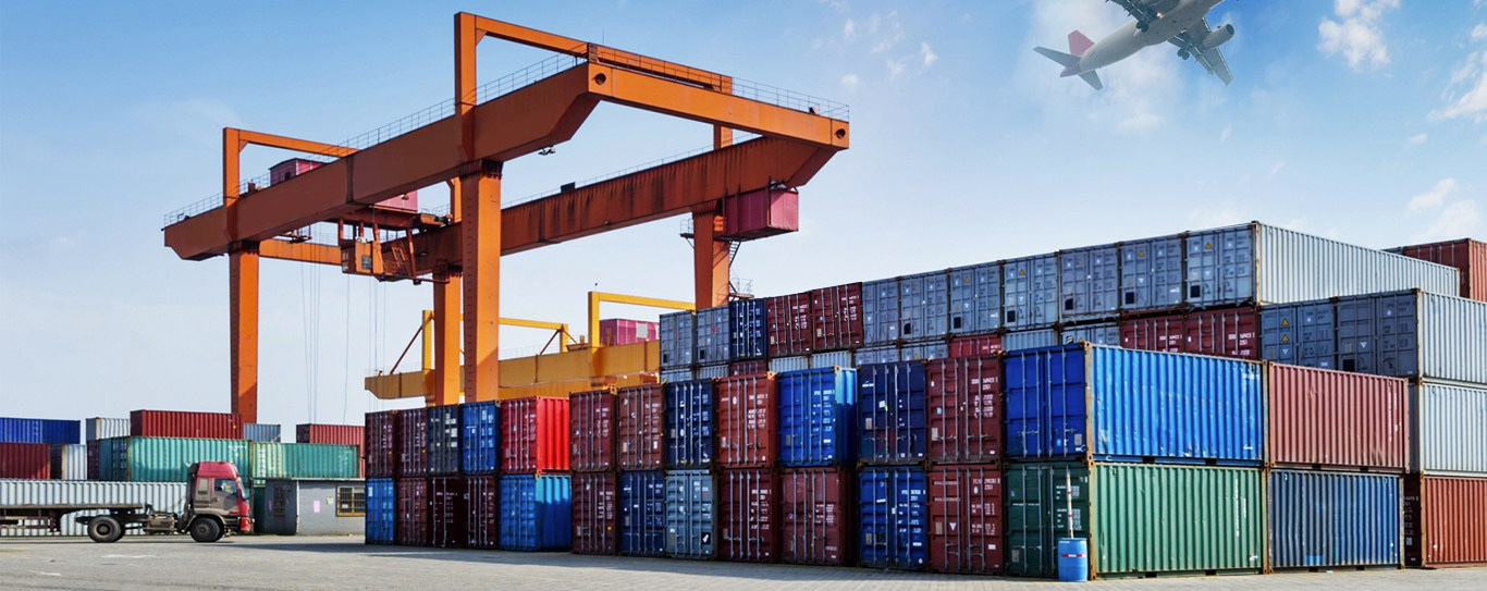 Container - Genuine Partner - Công Ty Cổ Phần Đối Tác Chân Thật