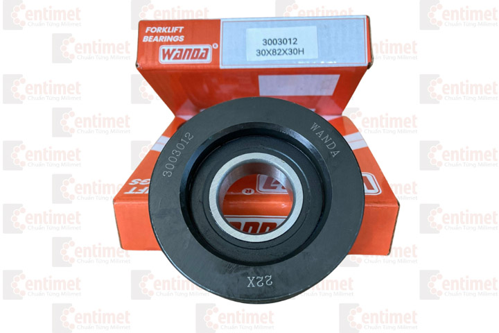 Ròng rọc xích xe nâng Wanda (3003012)