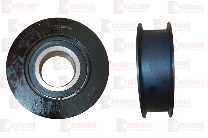 Ròng rọc xích xe nâng Wanda (30086185702)