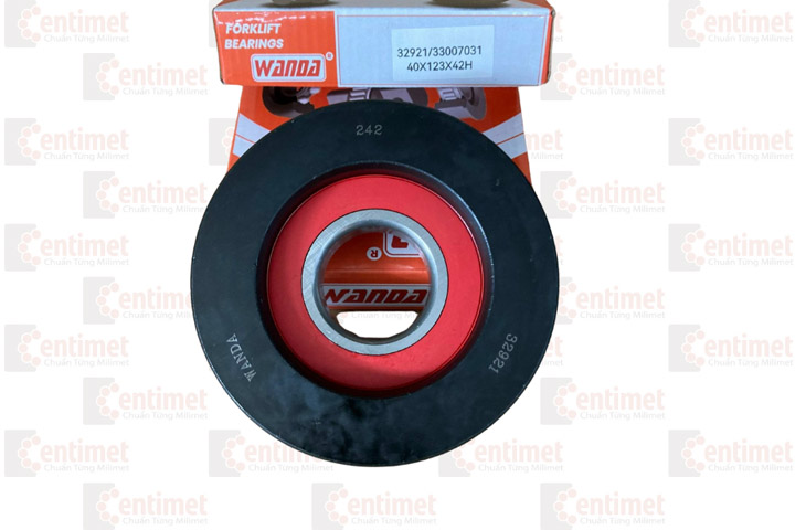 Ròng rọc xích xe nâng Wanda (32921-3300703)