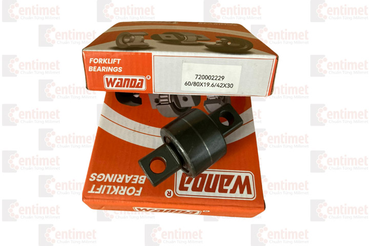 Con lăn trụ xe nâng Wanda (720002229)