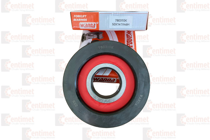 Ròng rọc xích xe nâng Wanda (780310K)
