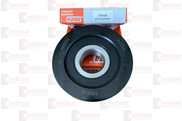 Ròng rọc xích xe nâng Wanda (780408)