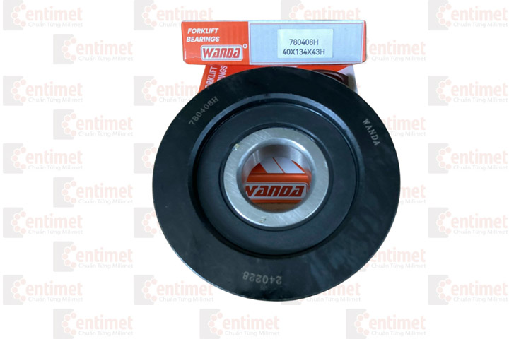 Ròng rọc xích xe nâng Wanda (780408H)