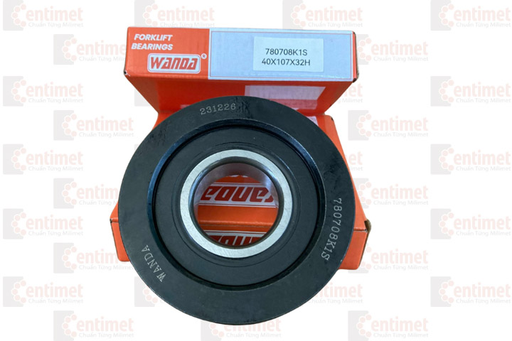 Ròng rọc xích xe nâng Wanda (780708K1S)