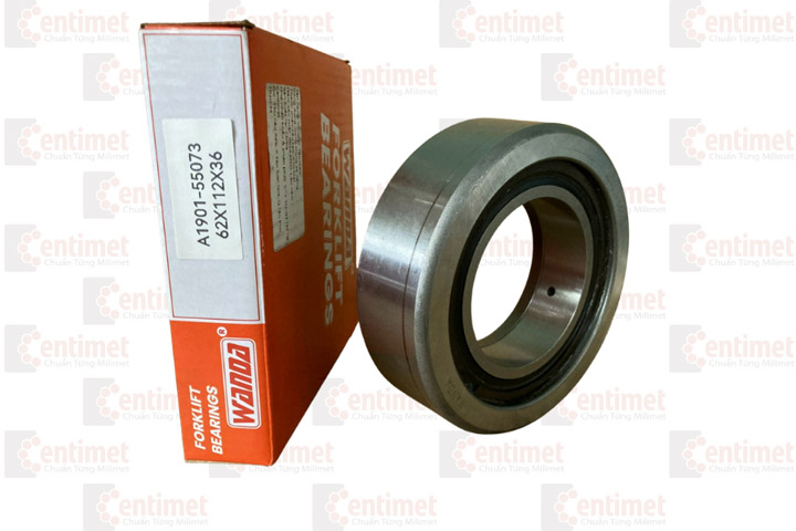 Con lăn bên xe nâng Wanda (A1901-55073)