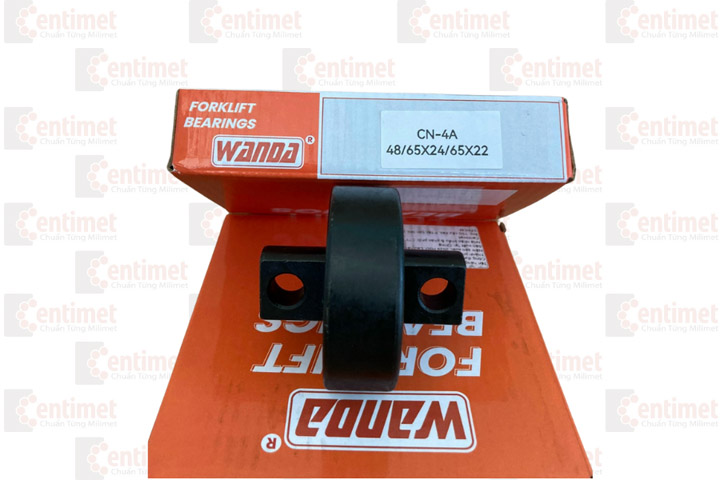 Con lăn bên xe nâng Wanda (CN-4A)