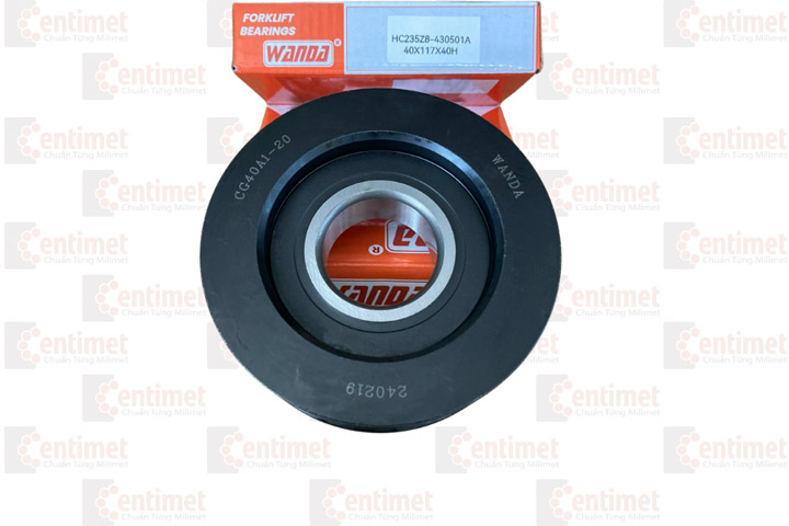 Ròng rọc xích xe nâng Wanda (HC235Z8-430501A)