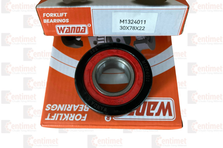 Con lăn bên xe nâng Wanda (M1324011)